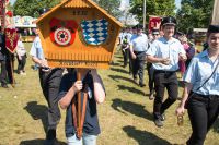 100 Jahre FF Buechekuehn_Festzug-79